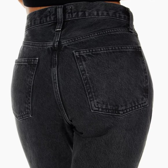 NWT - AGOLDE Vintage Boot Jean - Picture 5 of 14